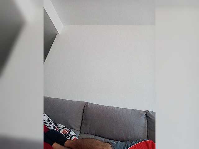 Captures d'écran de diffusion lorenarubia