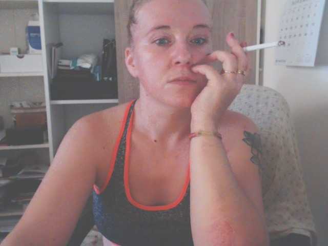 Captures d'écran de diffusion lorenarubia