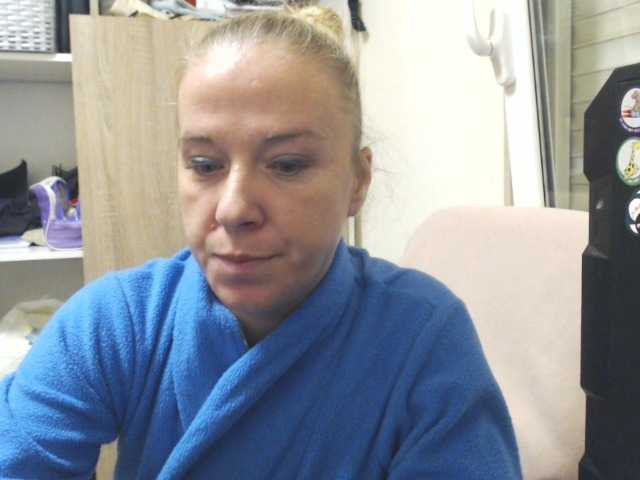 Captures d'écran de diffusion lorenarubia