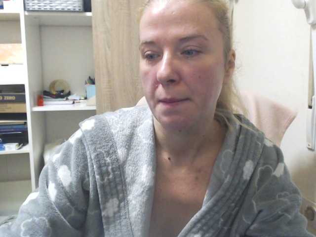 Captures d'écran de diffusion lorenarubia