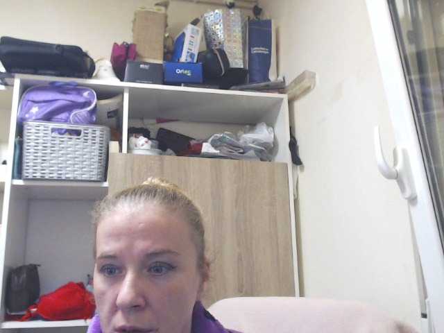 Captures d'écran de diffusion lorenarubia