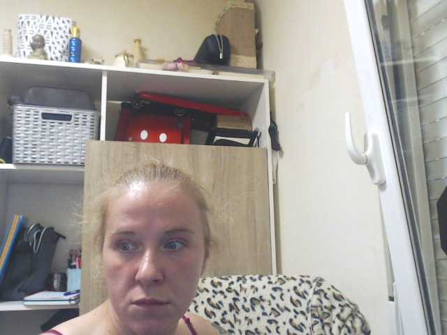 Captures d'écran de diffusion lorenarubia