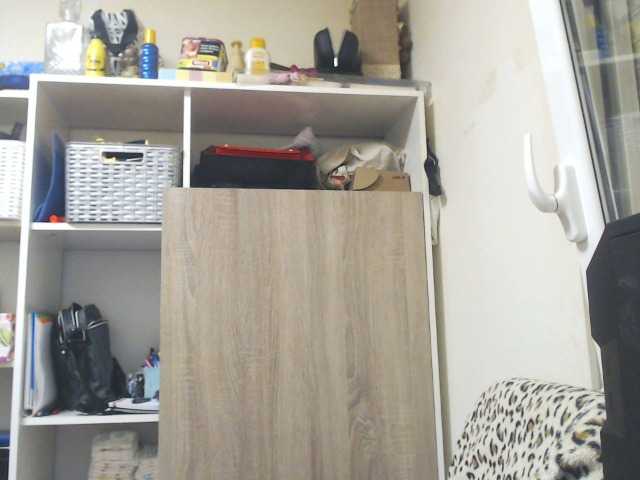 Captures d'écran de diffusion lorenarubia