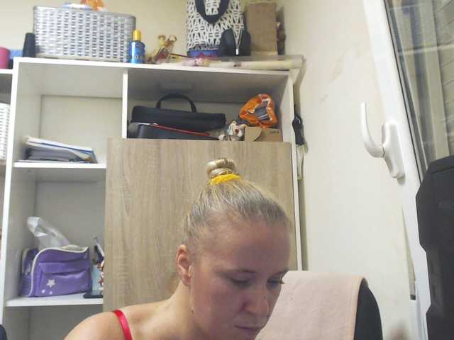 Captures d'écran de diffusion lorenarubia