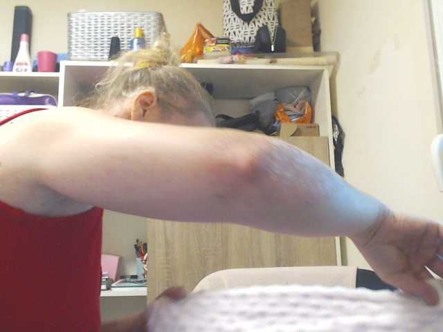 Captures d'écran de diffusion lorenarubia