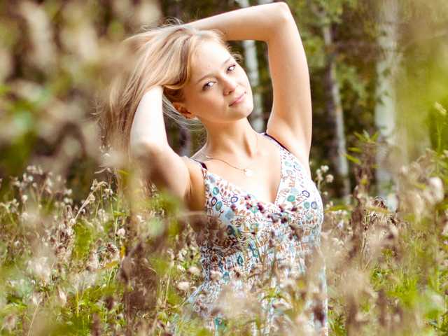 Photo du profil MarieSolen