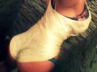 Chat vidéo érotique marih2o