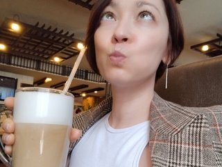 Chat vidéo érotique Daria_888