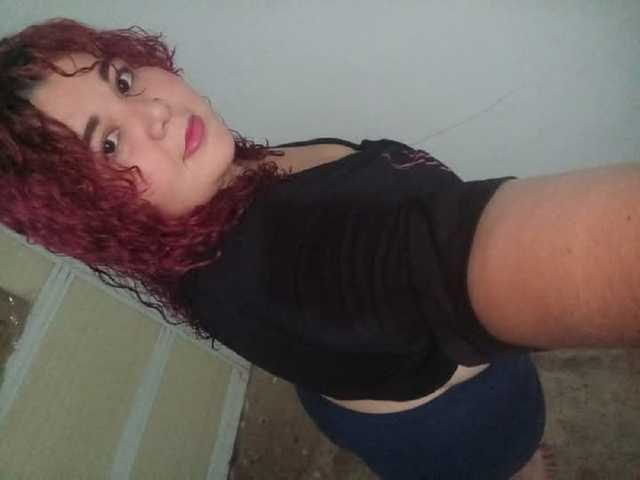 Photo du profil mariie-evans