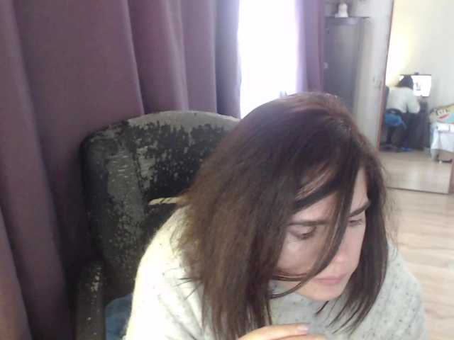 Captures d'écran de diffusion MARIIKA13