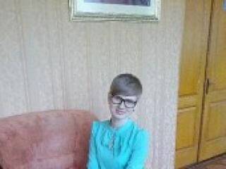 Chat vidéo érotique marikarosa