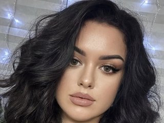 Chat vidéo érotique MariKisss