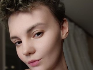Chat vidéo érotique MariLaasS