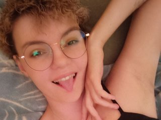 Chat vidéo érotique Haori_chan