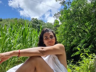 Chat vidéo érotique MARILYNG