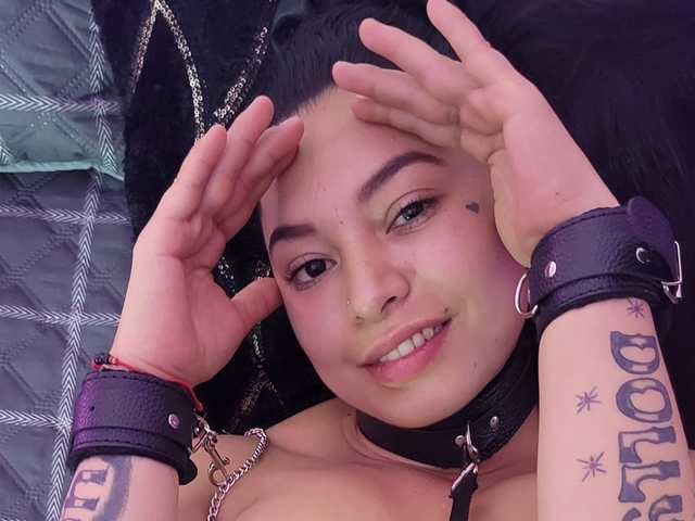 Photo du profil marilynmonroy