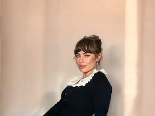 Chat vidéo érotique MarilynSensual