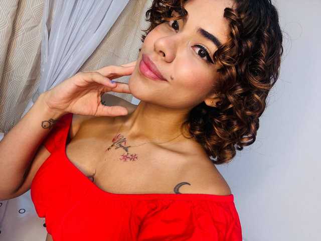 Photo du profil MarilynStone