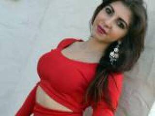 Chat vidéo érotique marimelisa