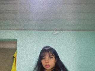 Chat vidéo érotique Marina-star