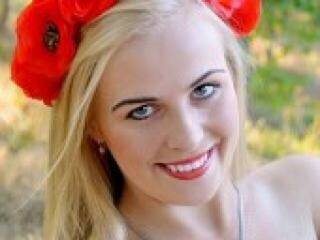 Chat vidéo érotique marina0302