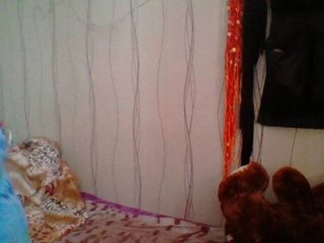 Captures d'écran de diffusion Anna1820