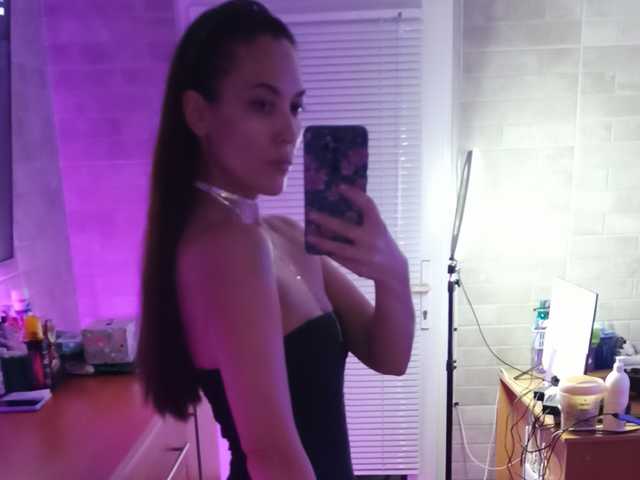 Photo du profil Marina4Love