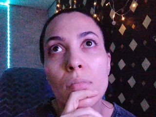 Chat vidéo érotique Marina4Love