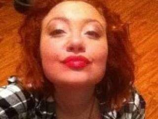 Chat vidéo érotique marinab2