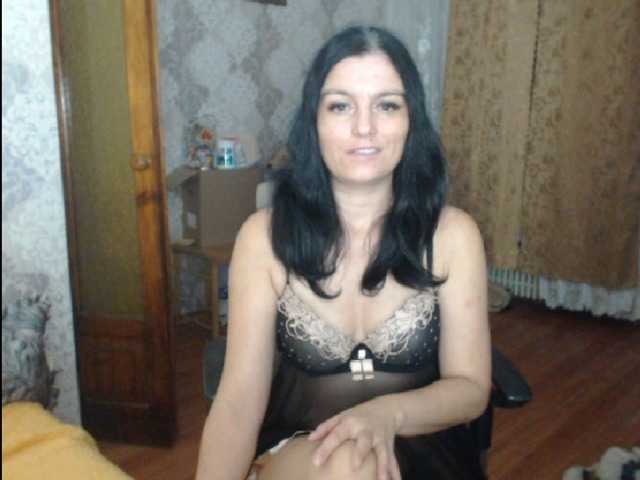 Captures d'écran de diffusion MarinaLorens