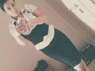 Chat vidéo érotique marinapro