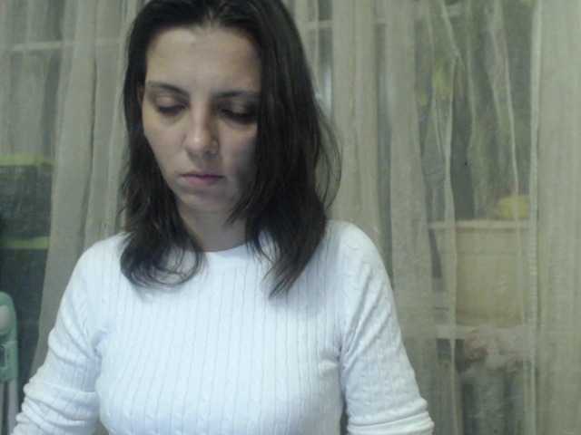 Captures d'écran de diffusion MarinaQwert