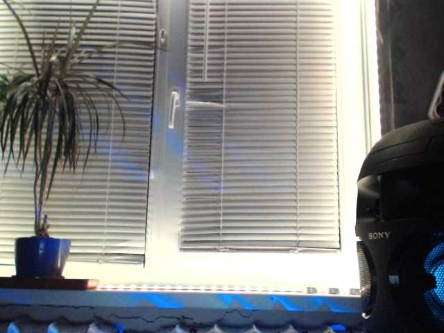 Captures d'écran de diffusion MarinaQwert