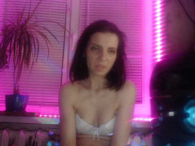 Captures d'écran de diffusion MarinaQwert