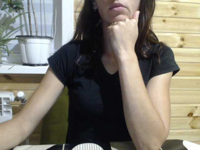 Captures d'écran de diffusion MarinaQwert