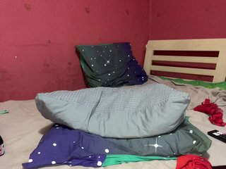 Chat vidéo érotique MarinaRosa