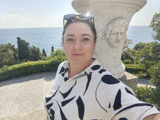 Photo du profil MarinaSki