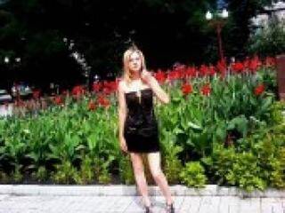 Chat vidéo érotique marinayaa