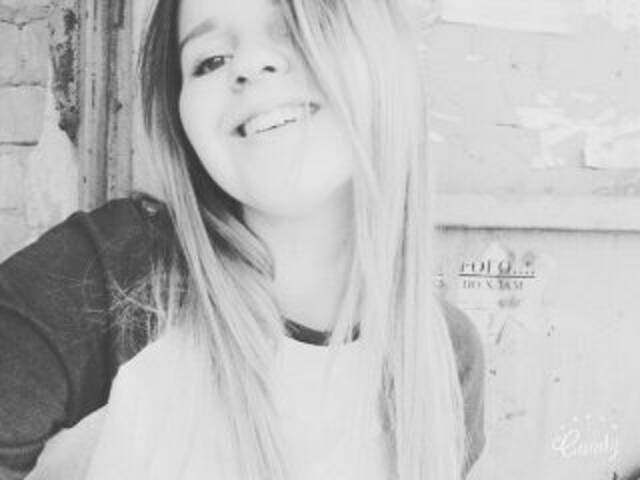 Photo du profil Marine300895