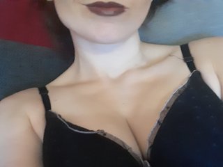 Chat vidéo érotique Marinet28