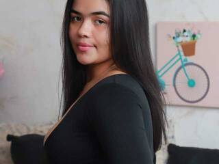 Chat vidéo érotique marinetthe