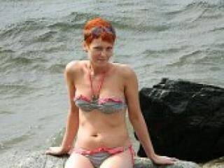 Chat vidéo érotique marinkka