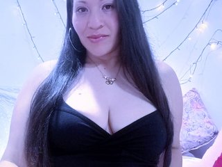 Chat vidéo érotique MaRIPOsa-1