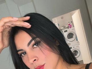 Chat vidéo érotique Mariposita1