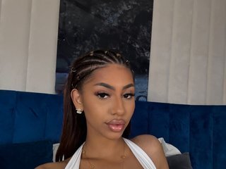 Chat vidéo érotique MarisaD