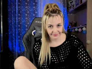 Chat vidéo érotique MarisaMiLa