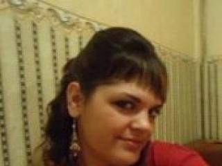 Photo de profil marisha111