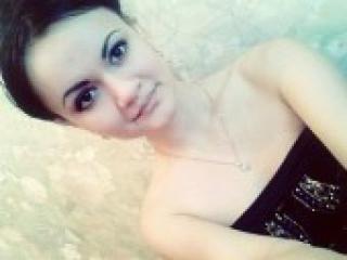 Photo de profil marishka69