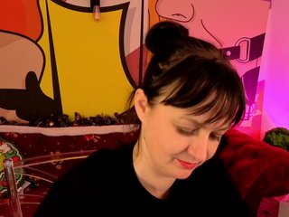 Chat vidéo érotique MariStorm