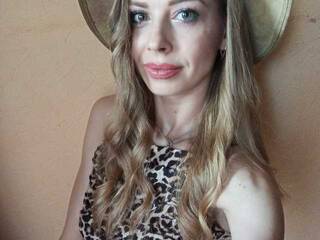 Chat vidéo érotique Hyupobibih